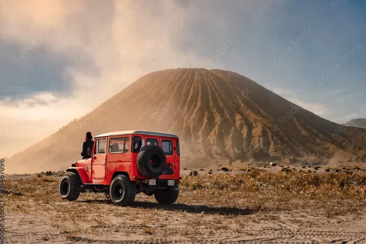 Slamet Transport solusion