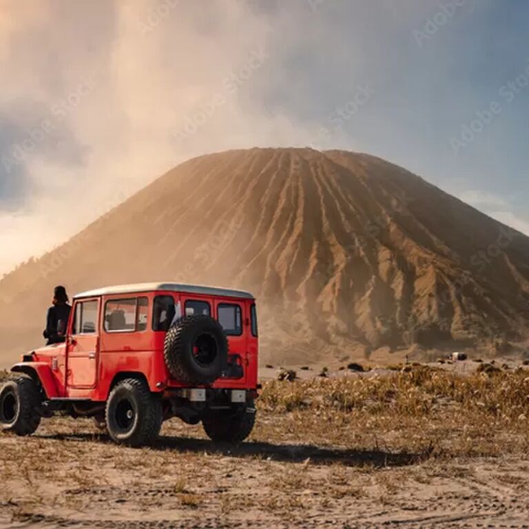 Slamet Transport solusion
