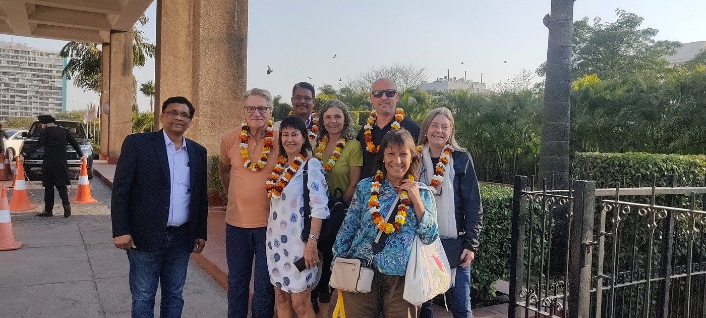 rajputana india tours