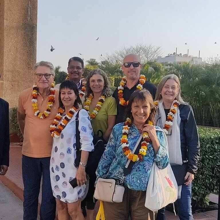 rajputana india tours