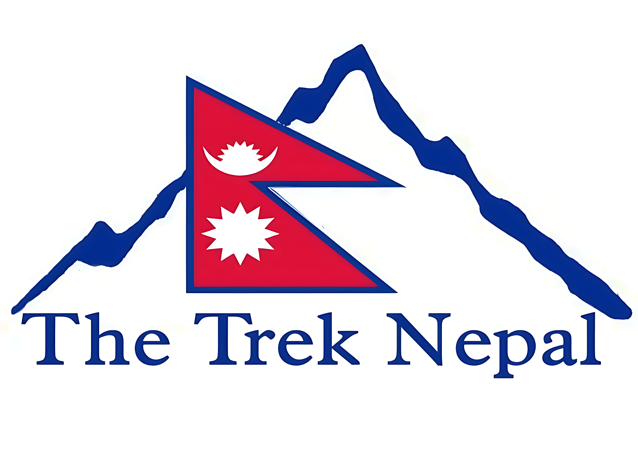 The Trek Nepal