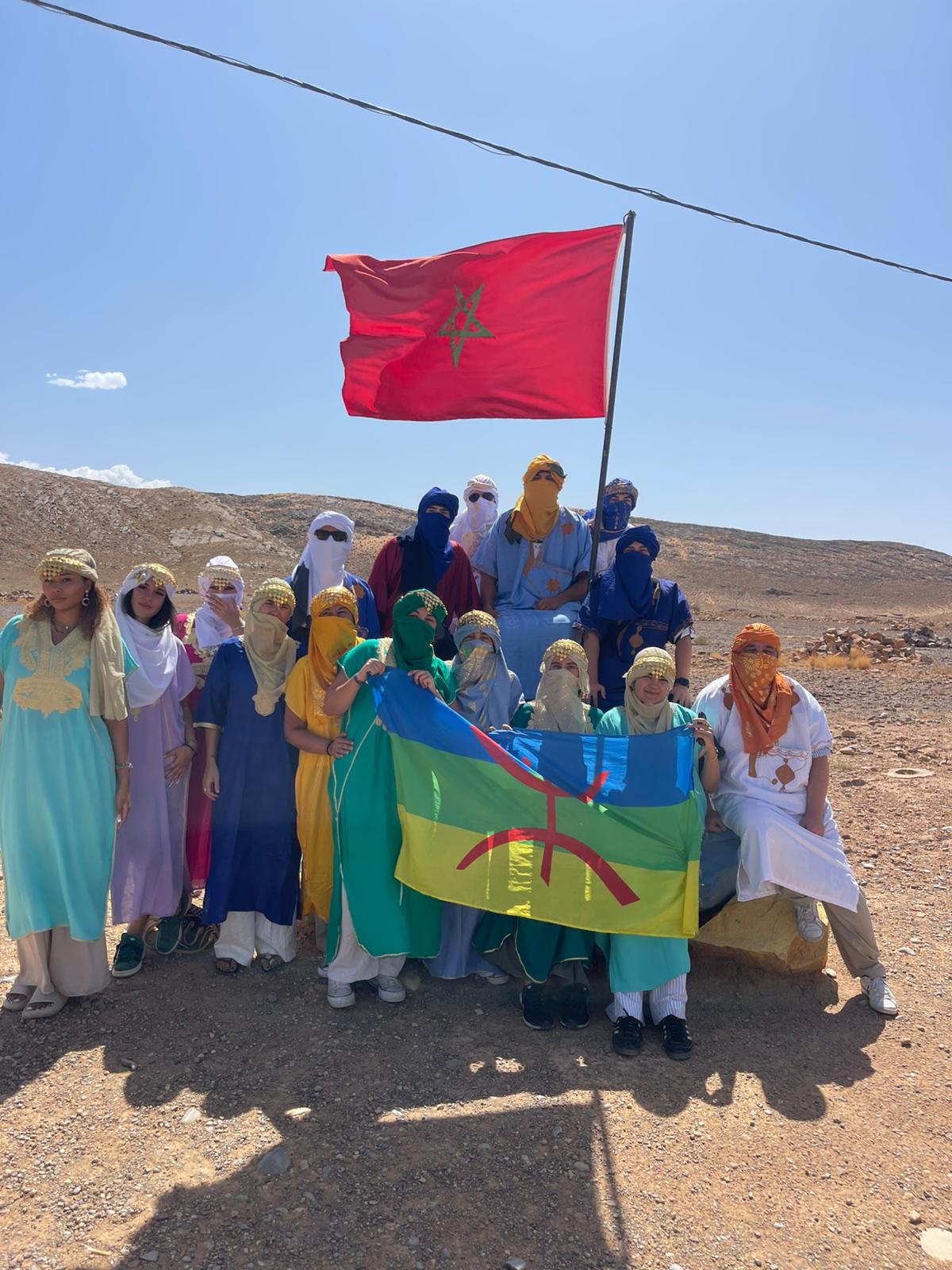 Viajes Marrakech Tour Low Cost