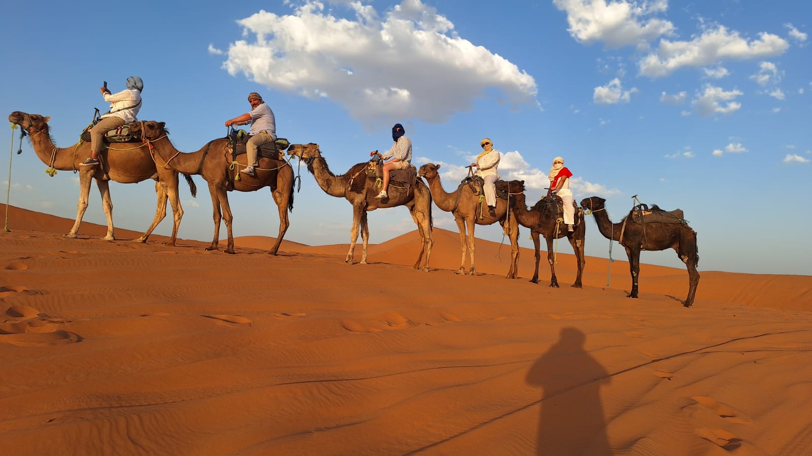 Viajes Marrakech Tour Low Cost