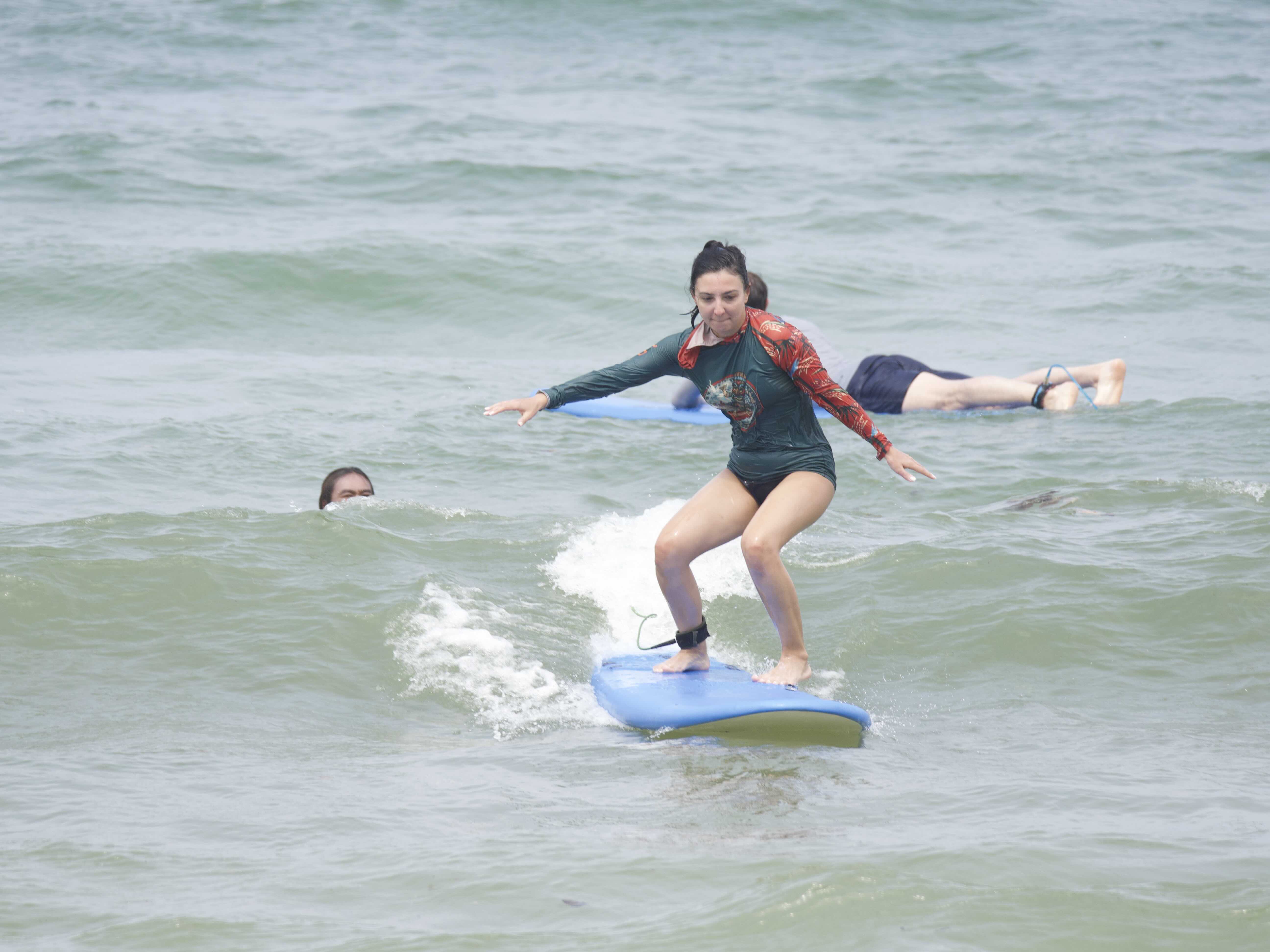 Bangtao Surf
