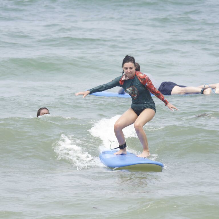 Bangtao Surf