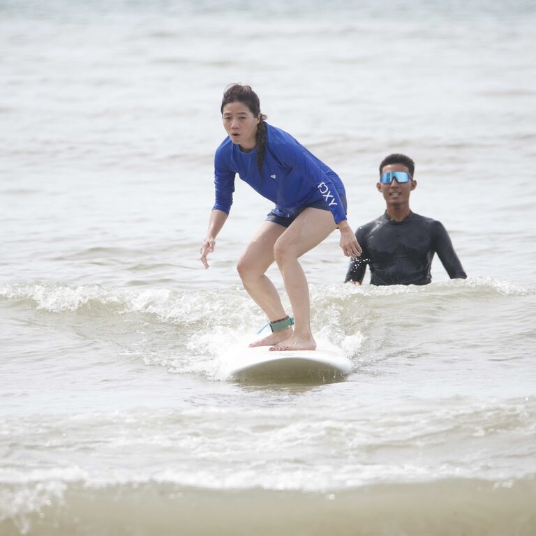 Bangtao Surf