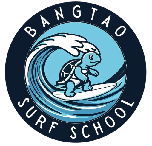Bangtao Surf