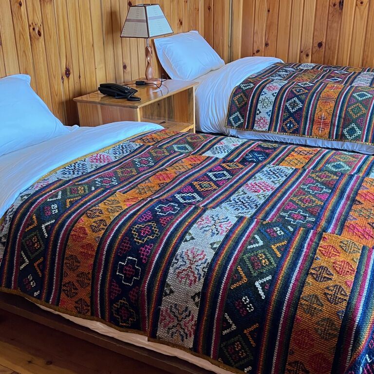 Thimphu Boutique (YEEDPALING)