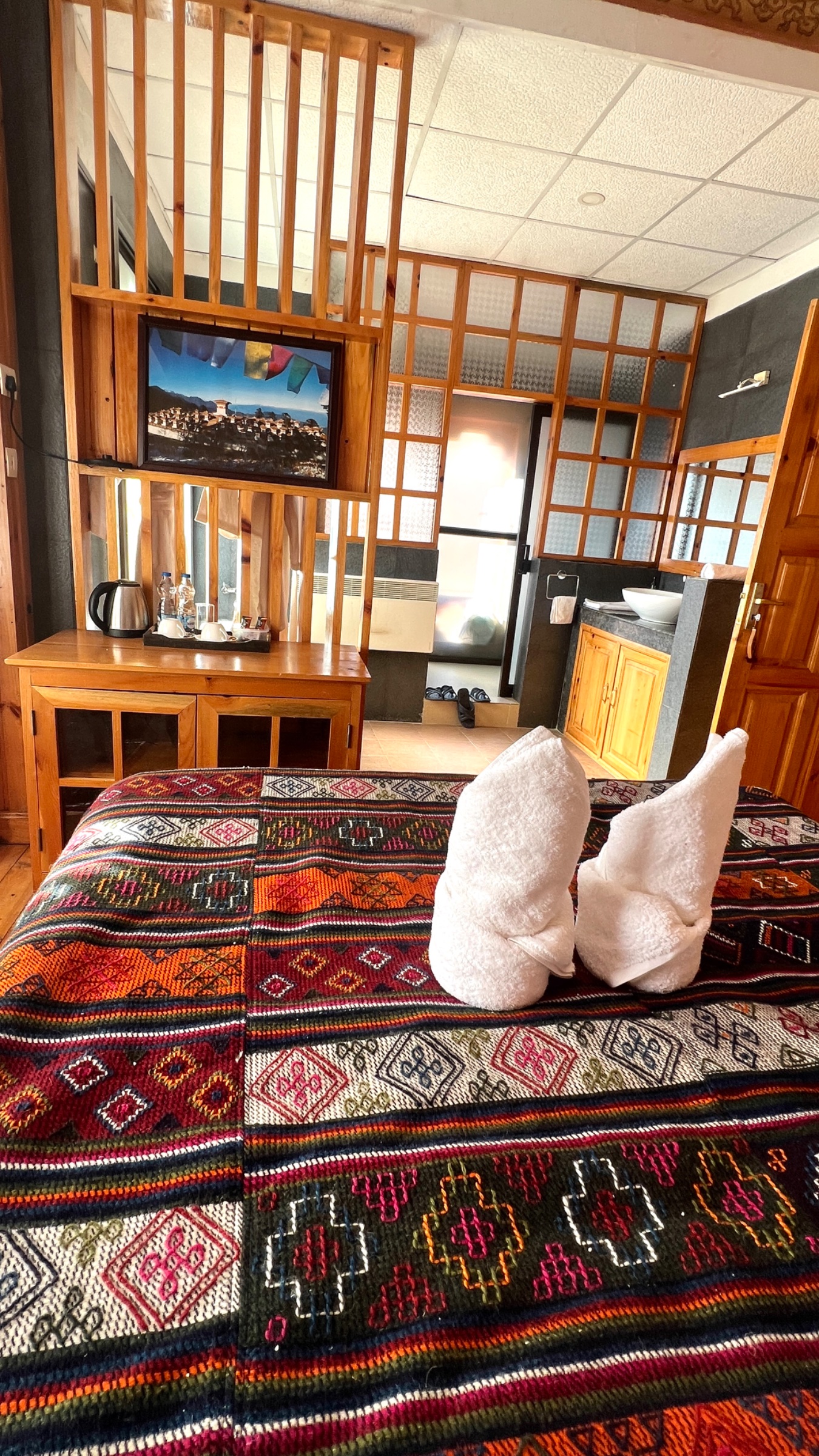 Thimphu Boutique (YEEDPALING)