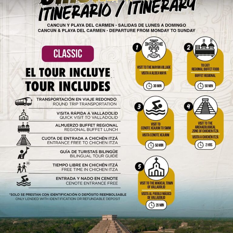 The Best Trip Project