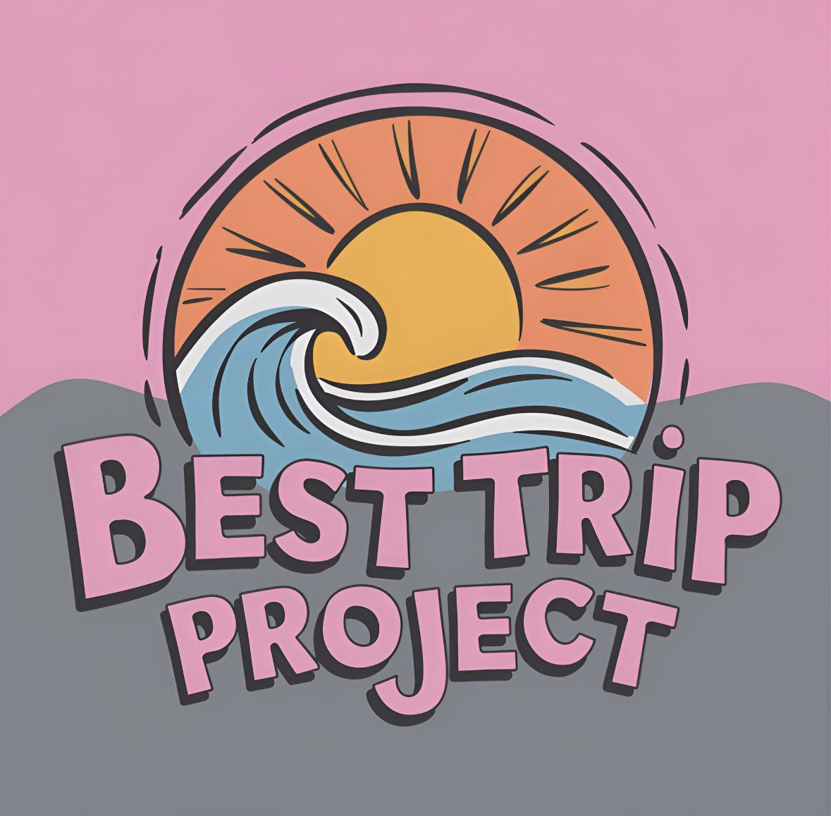 The Best Trip Project