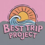 The Best Trip Project