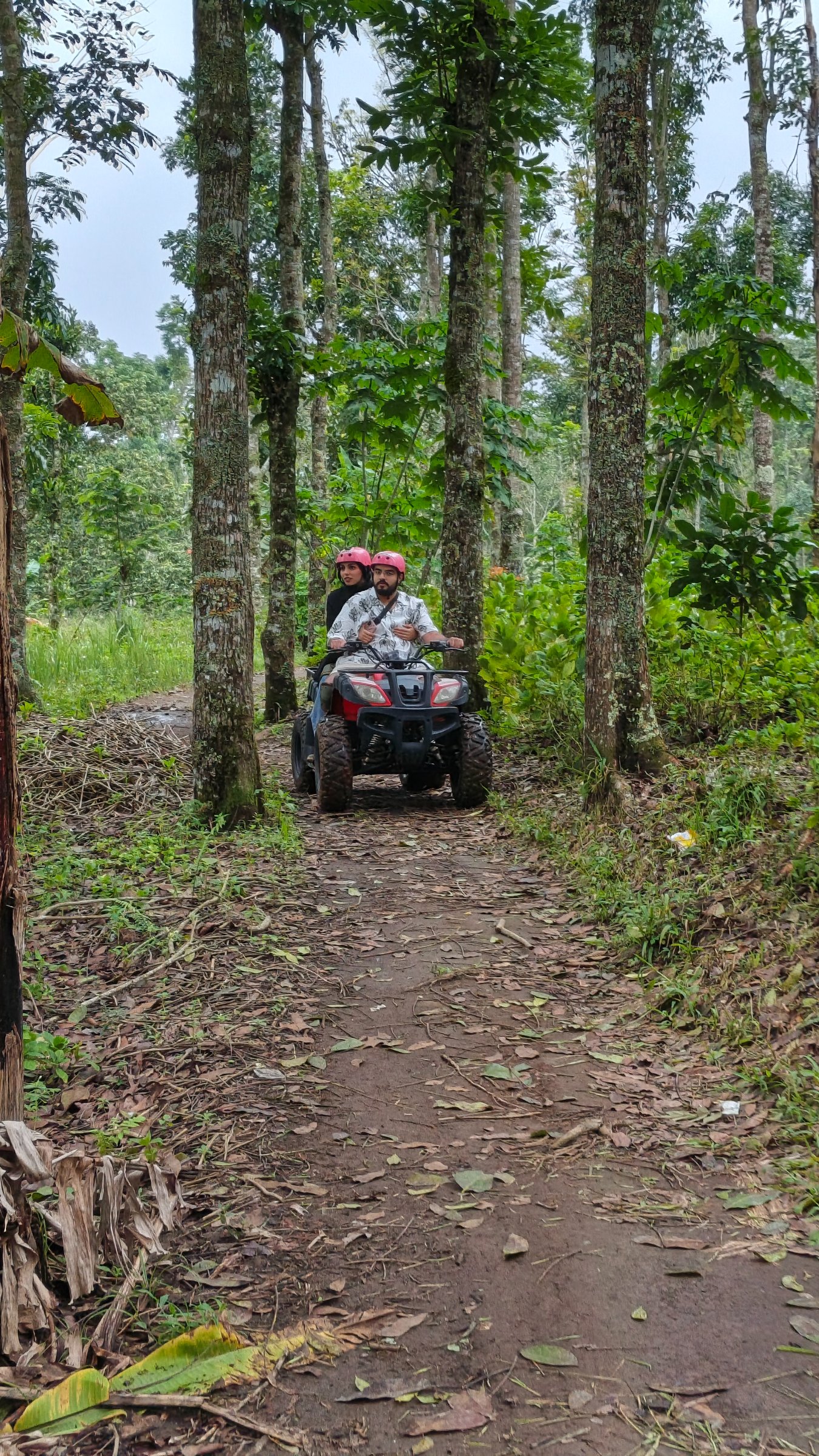 Banyumala FUN ATV Adventure
