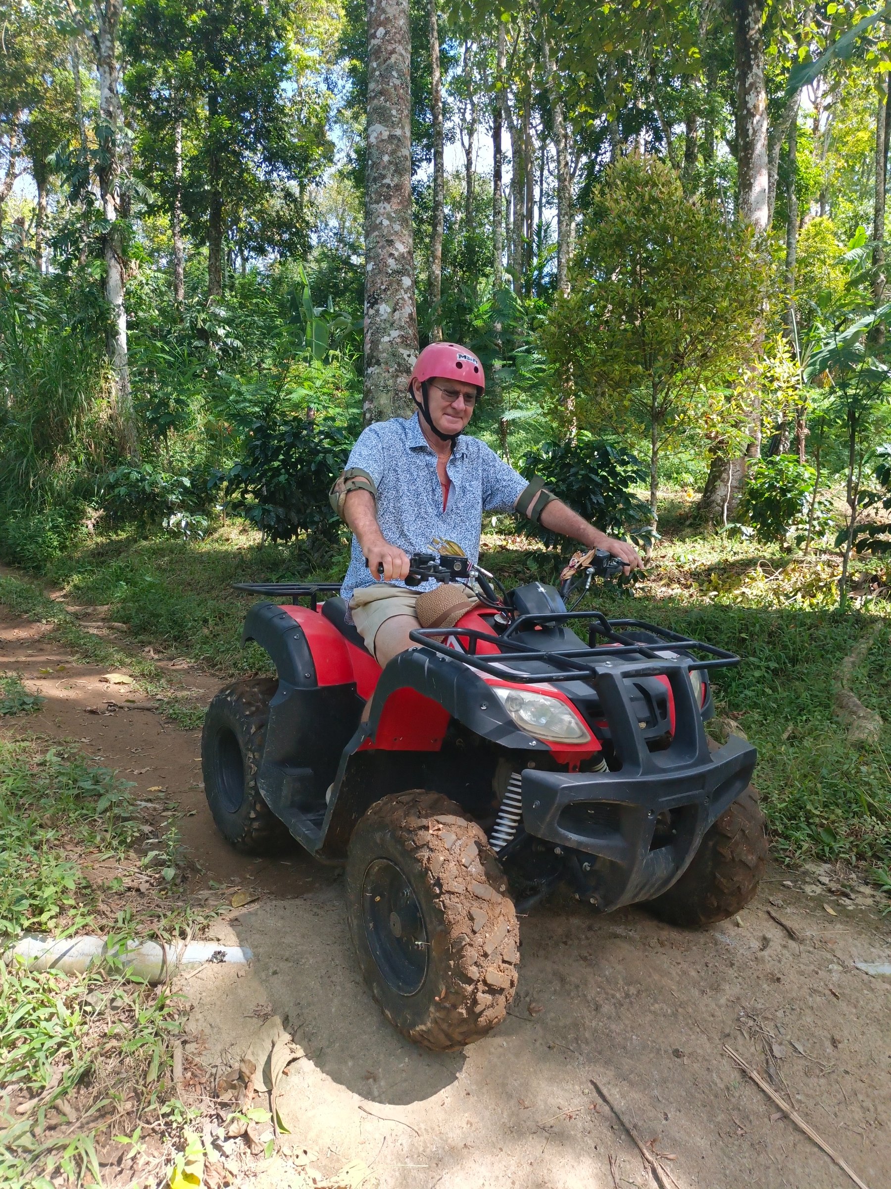 Banyumala FUN ATV Adventure