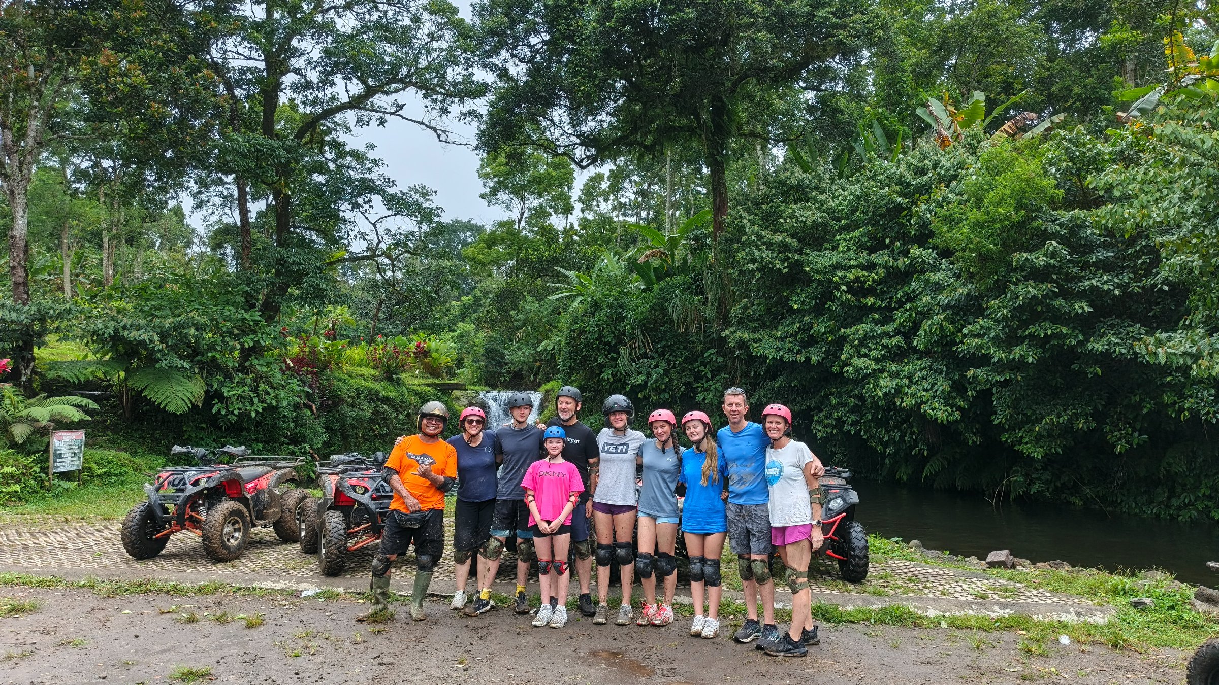 Banyumala FUN ATV Adventure