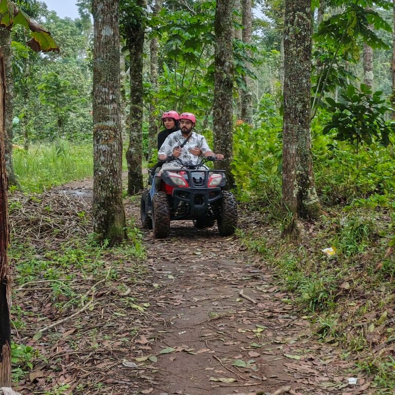 Banyumala FUN ATV Adventure