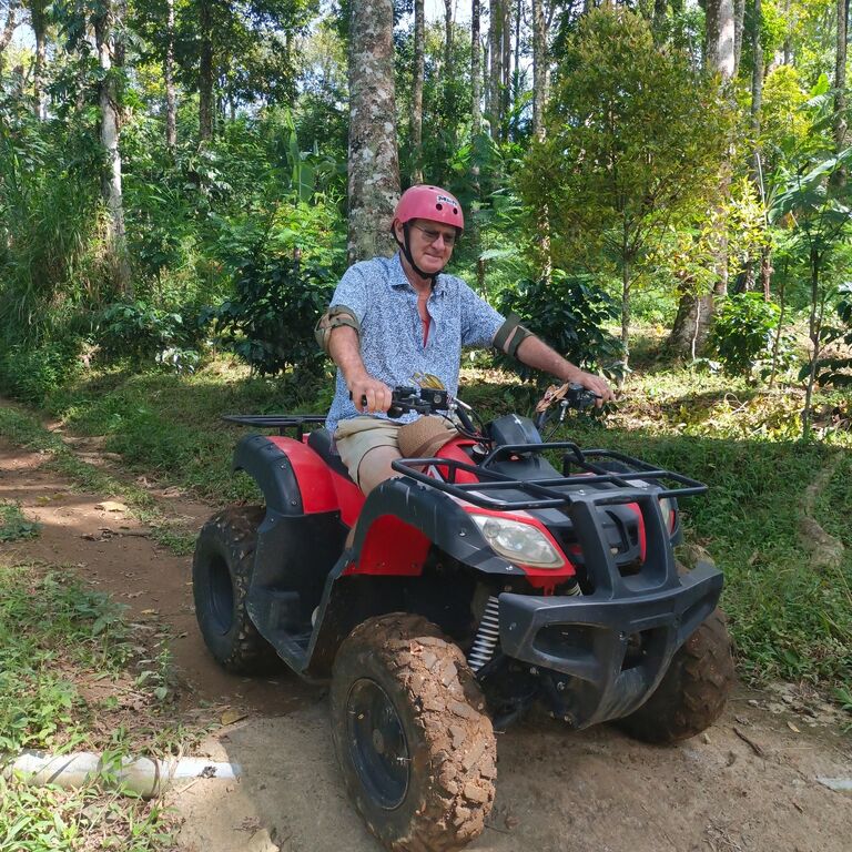 Banyumala FUN ATV Adventure