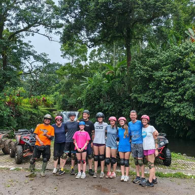 Banyumala FUN ATV Adventure