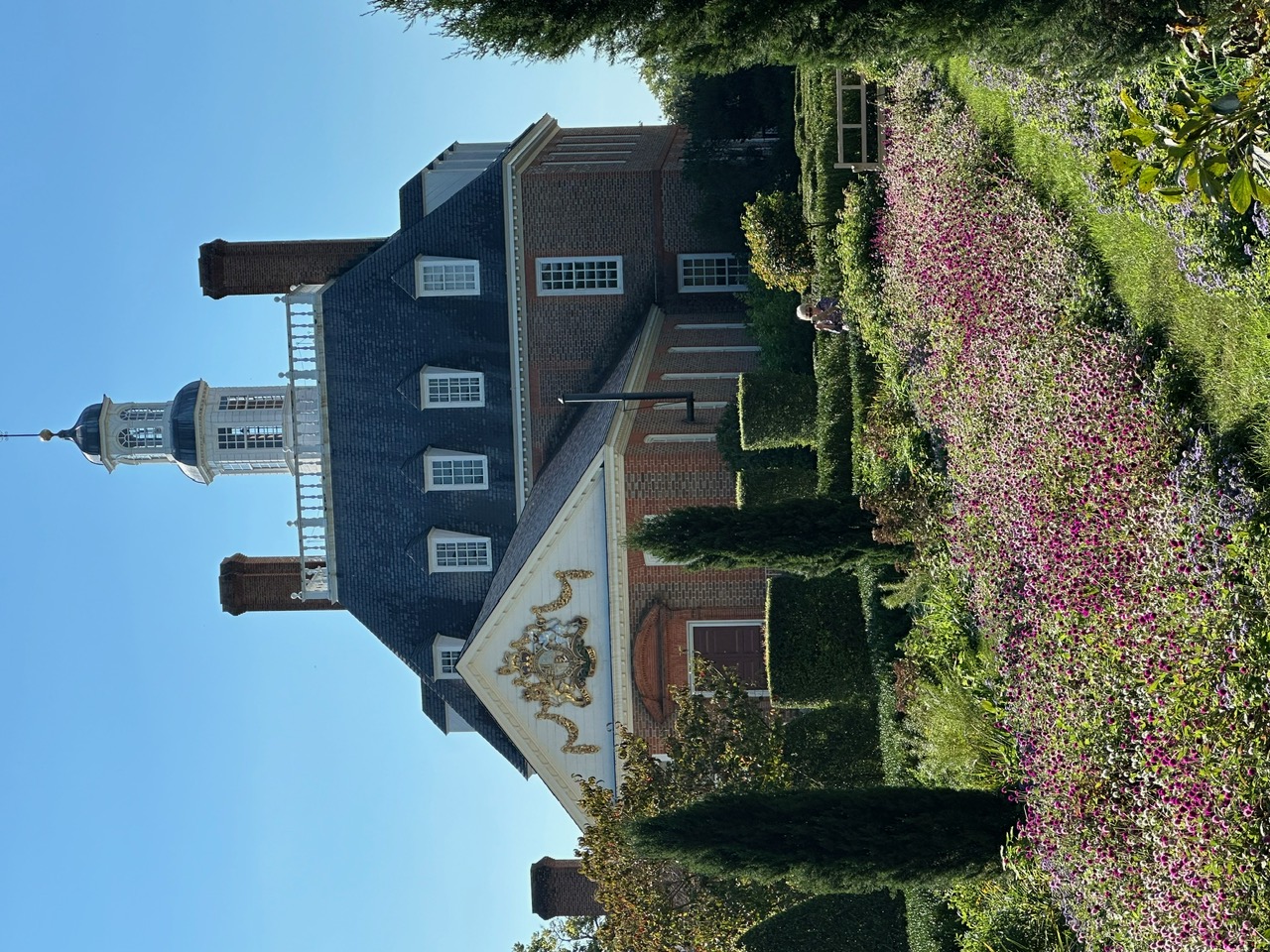 Best Williamsburg Tours