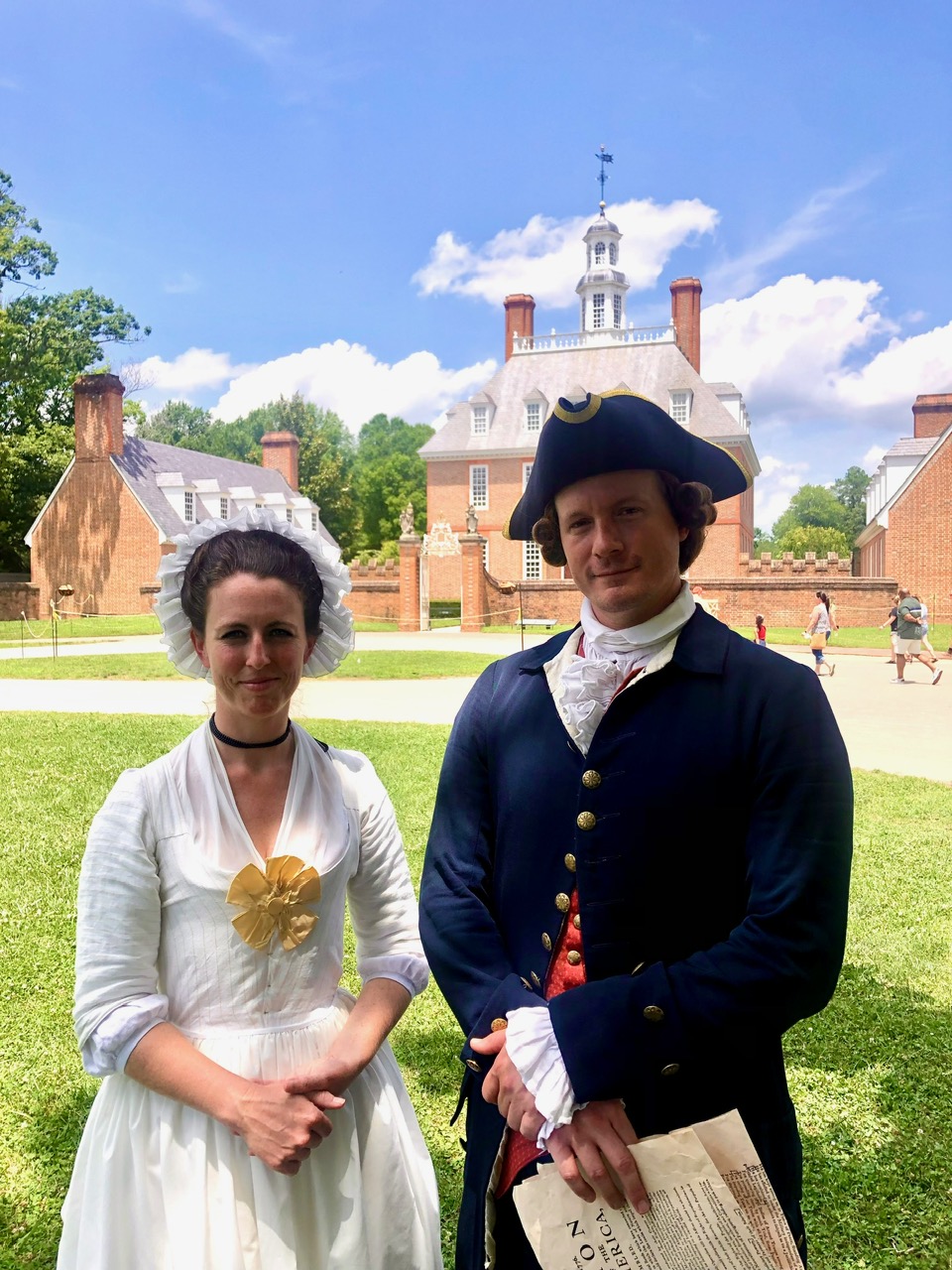 Best Williamsburg Tours