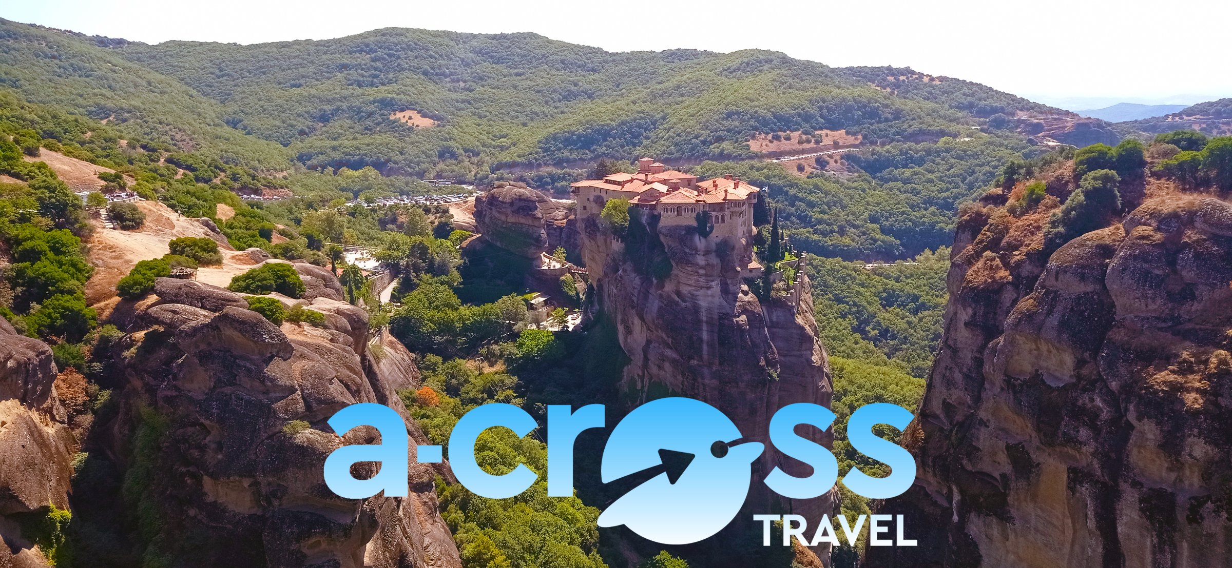 A-CROSS TRAVEL