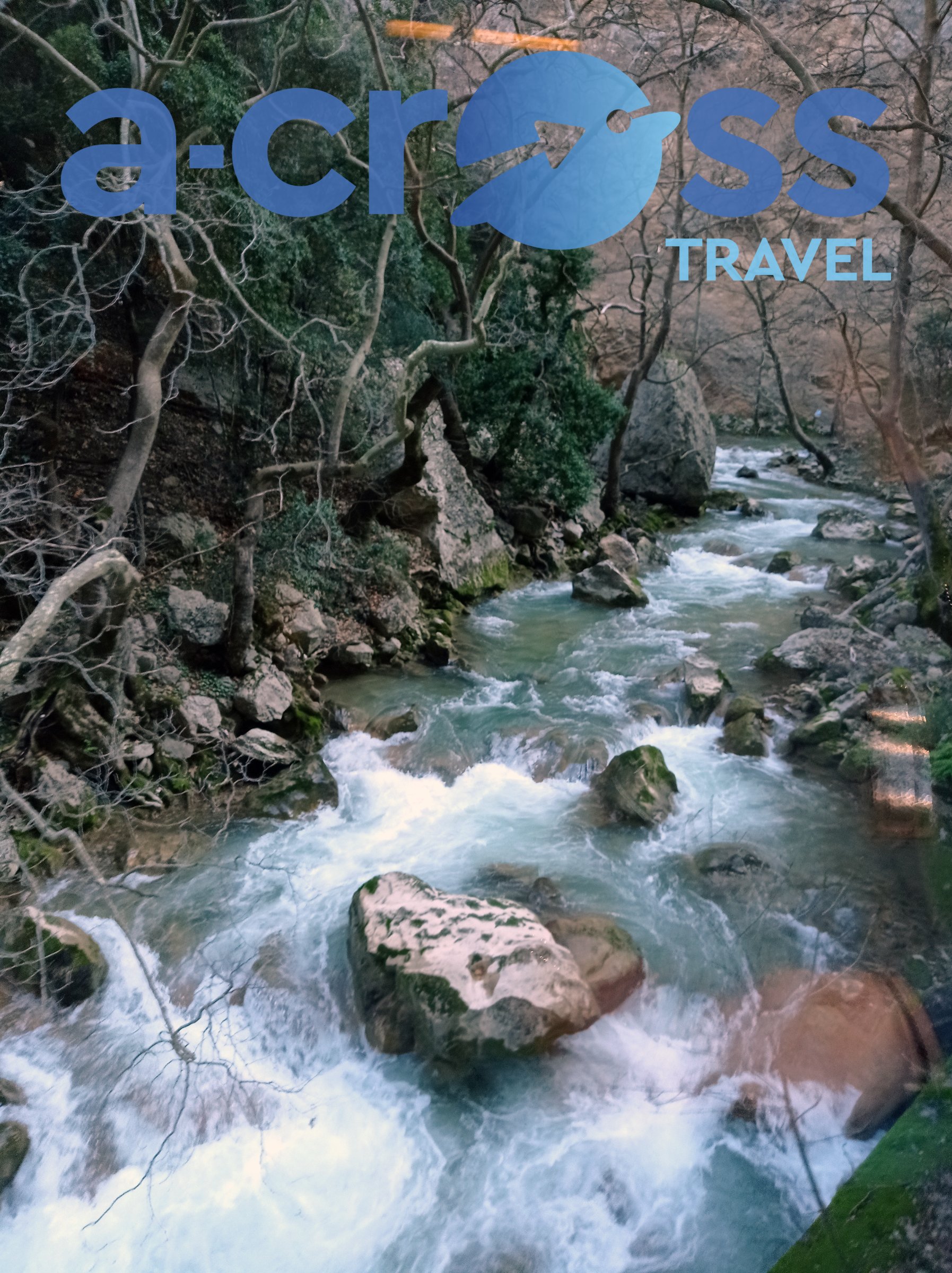 A-CROSS TRAVEL