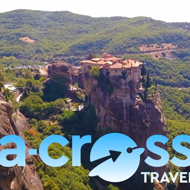 A-CROSS TRAVEL