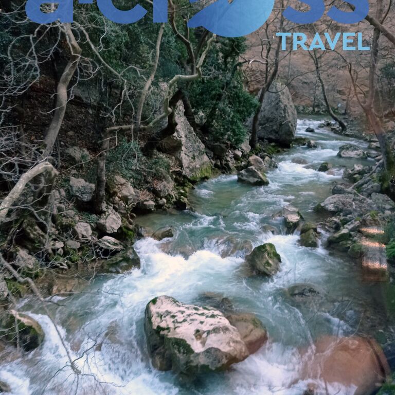 A-CROSS TRAVEL