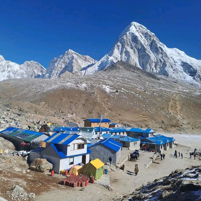 Bhim Tamang