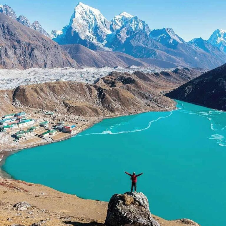 Bhim Tamang