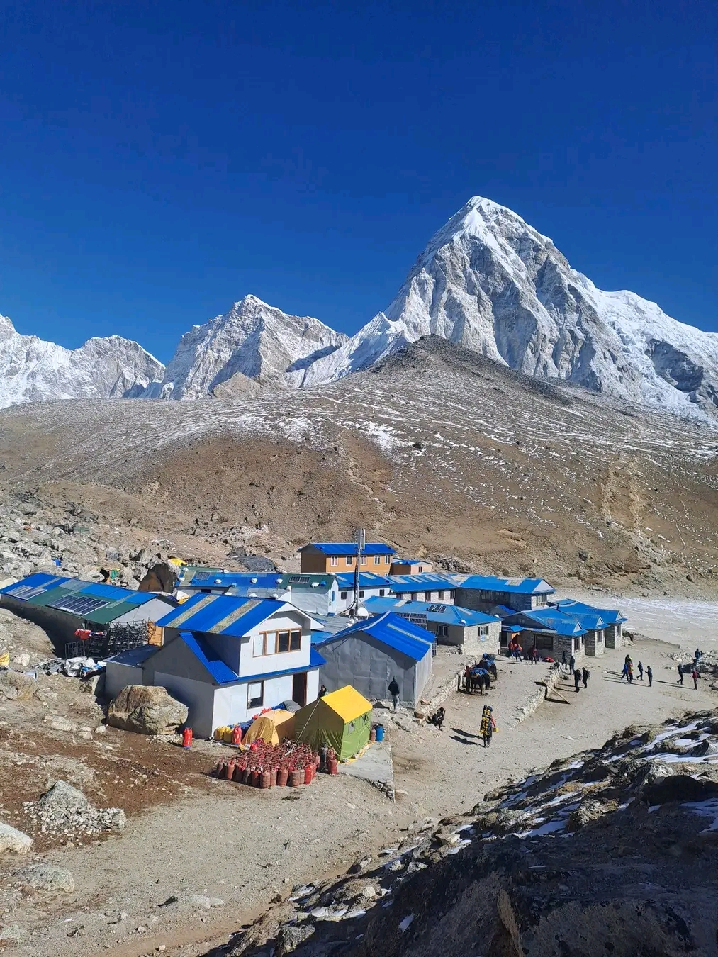 Bhim Tamang