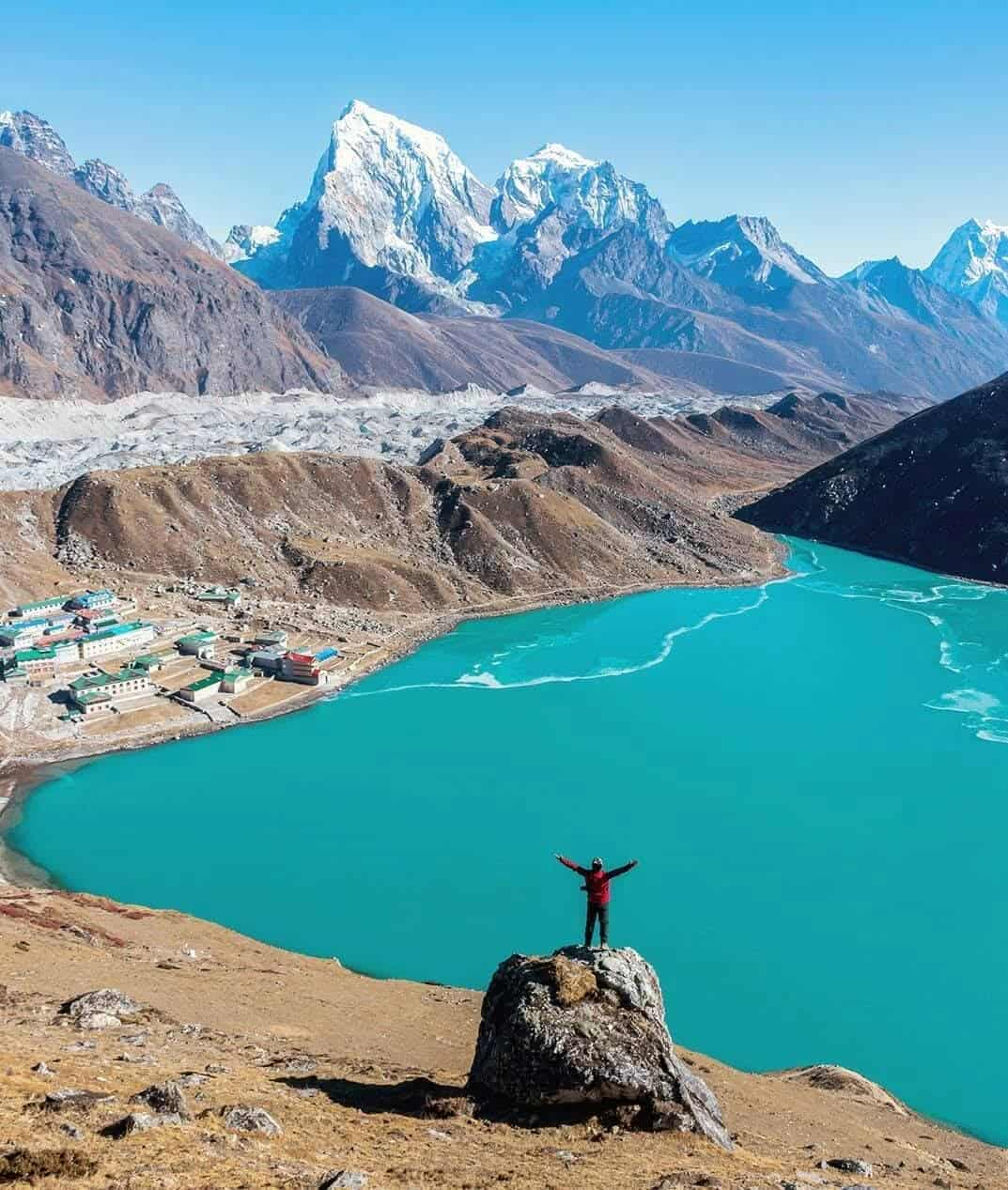 Bhim Tamang