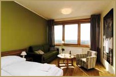 Hotel Mádl