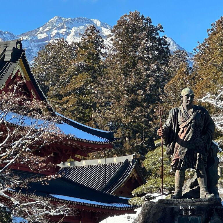 Make My Trip Japan