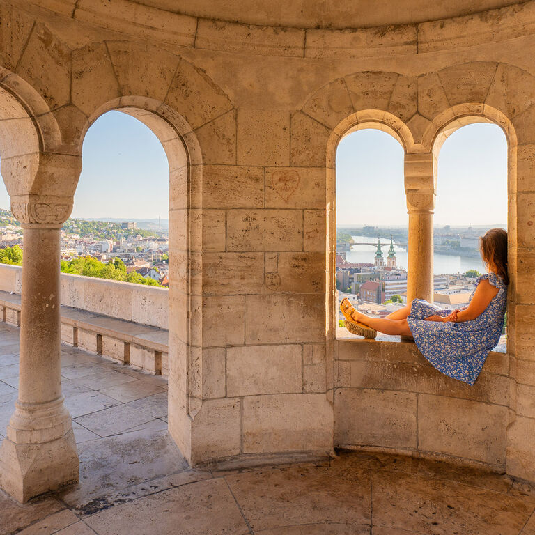 Martina Strihová (minethemap)