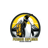 Penguin Explorer