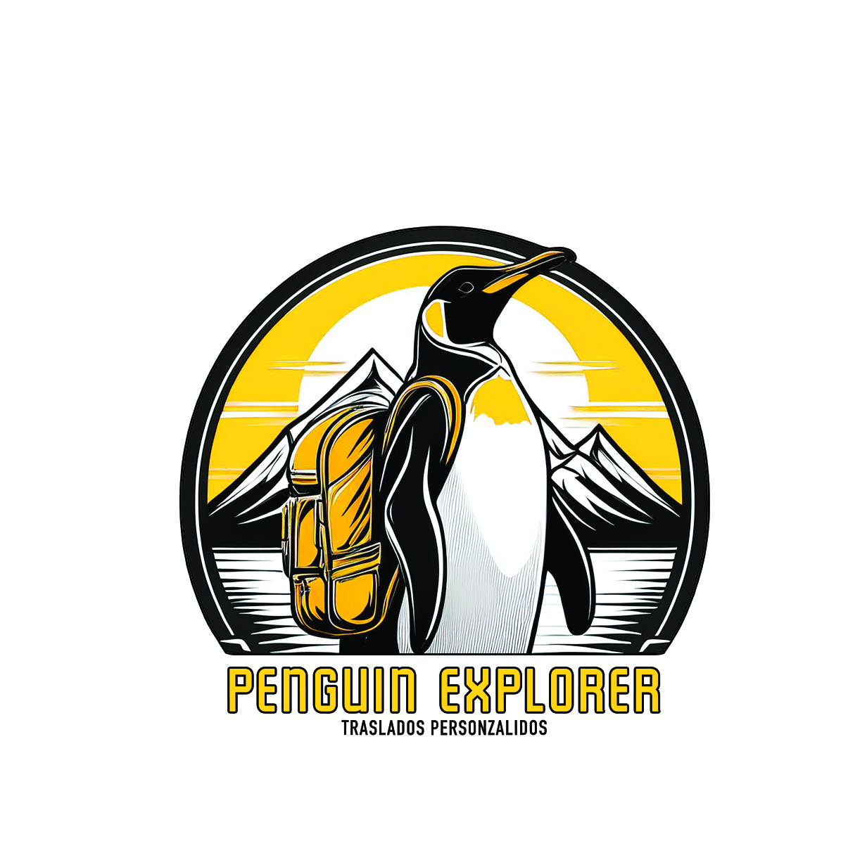 Penguin Explorer