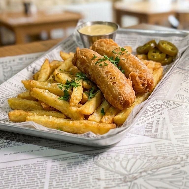 The Codfather