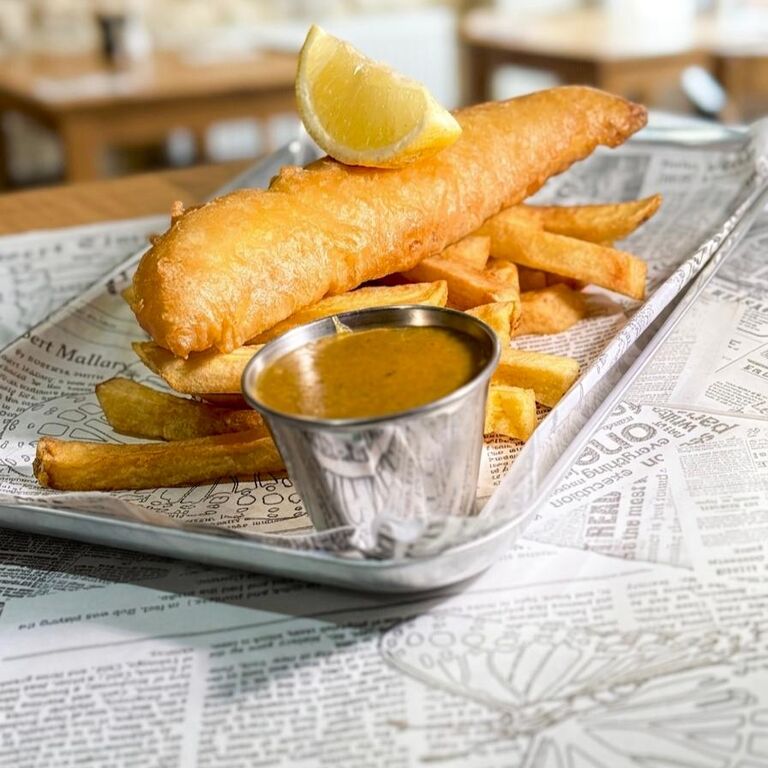 The Codfather