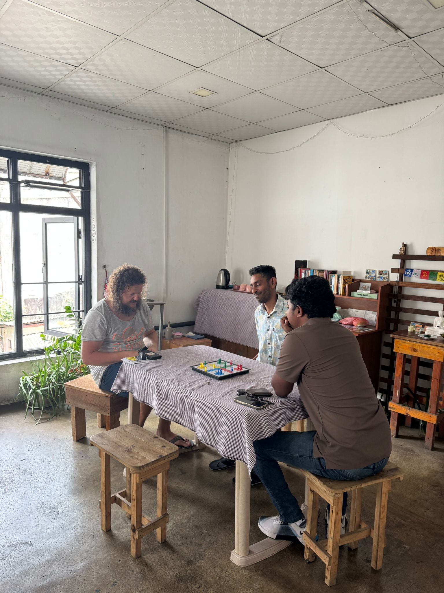City View Hostel