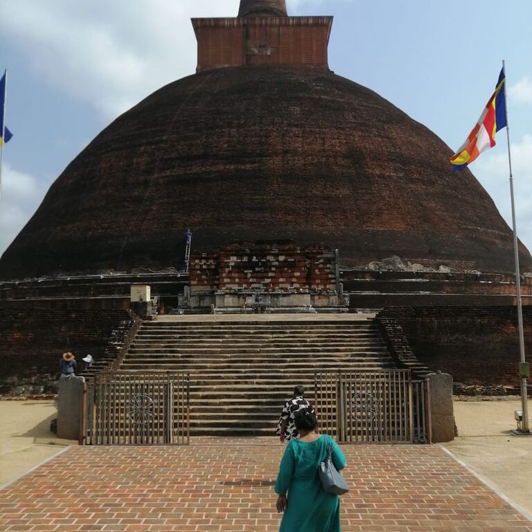 Prasanga