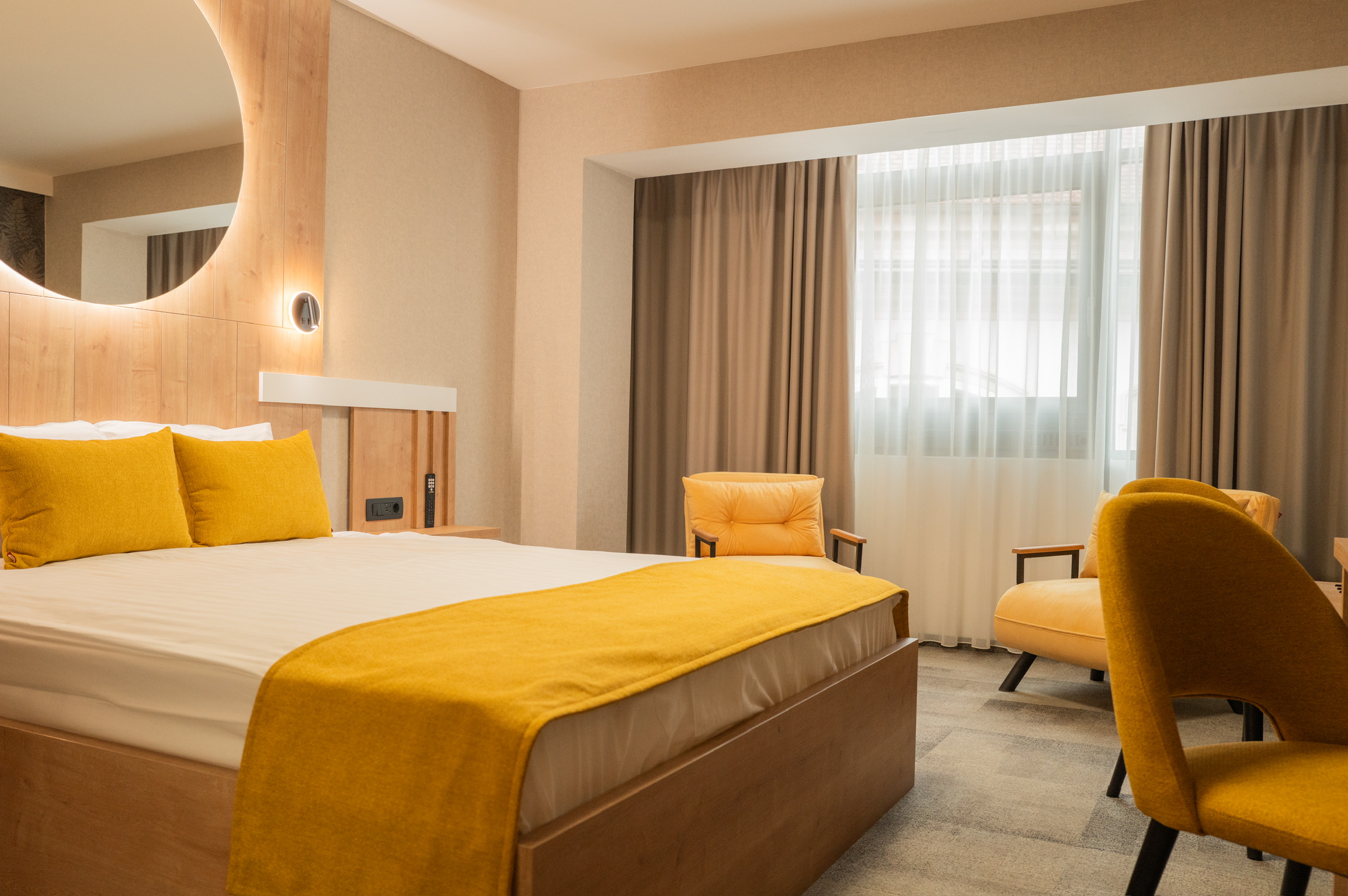 Hotel Mantova Vrhnika