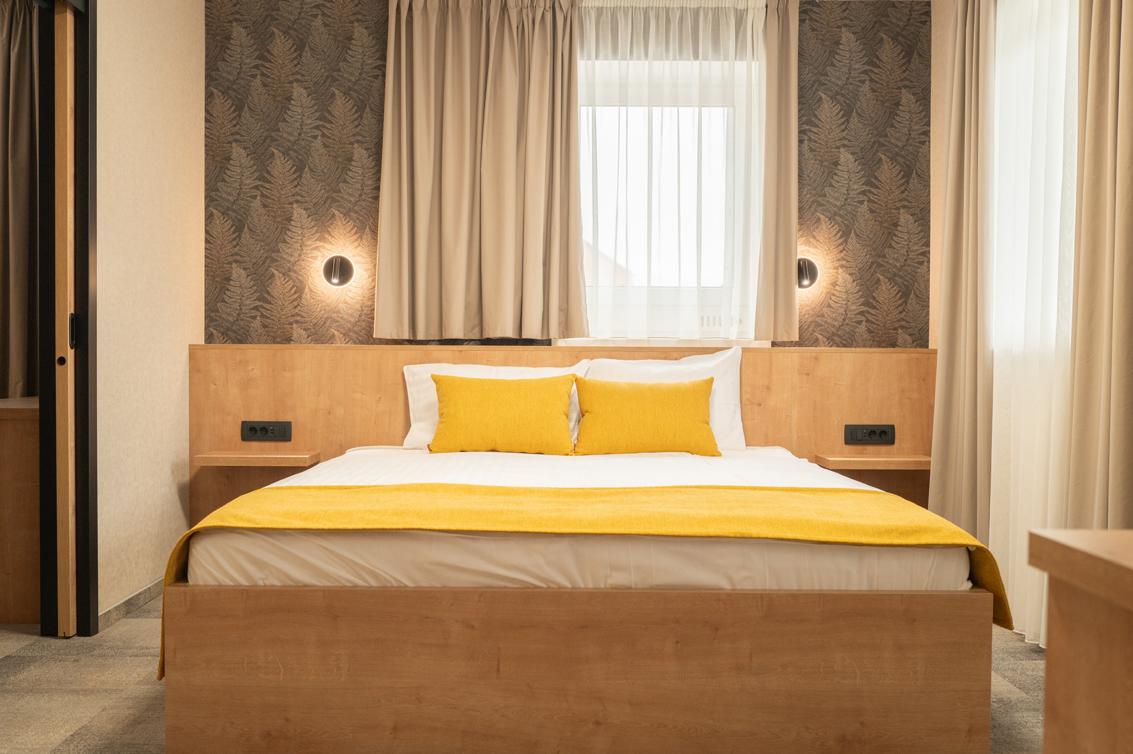 Hotel Mantova Vrhnika