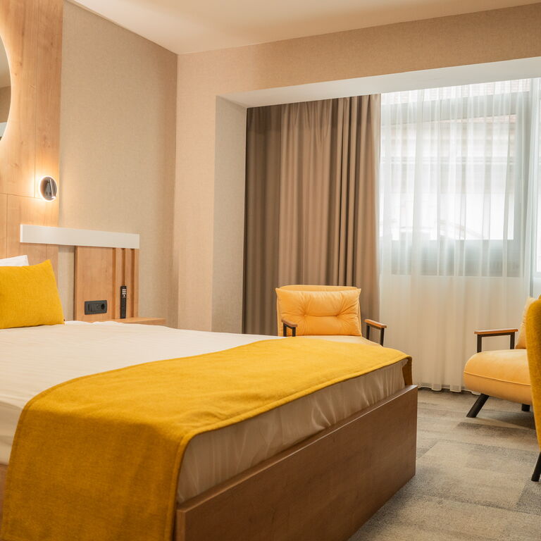 Hotel Mantova Vrhnika