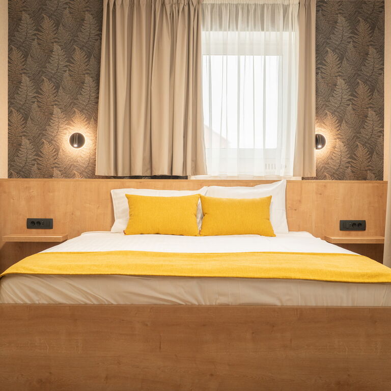 Hotel Mantova Vrhnika