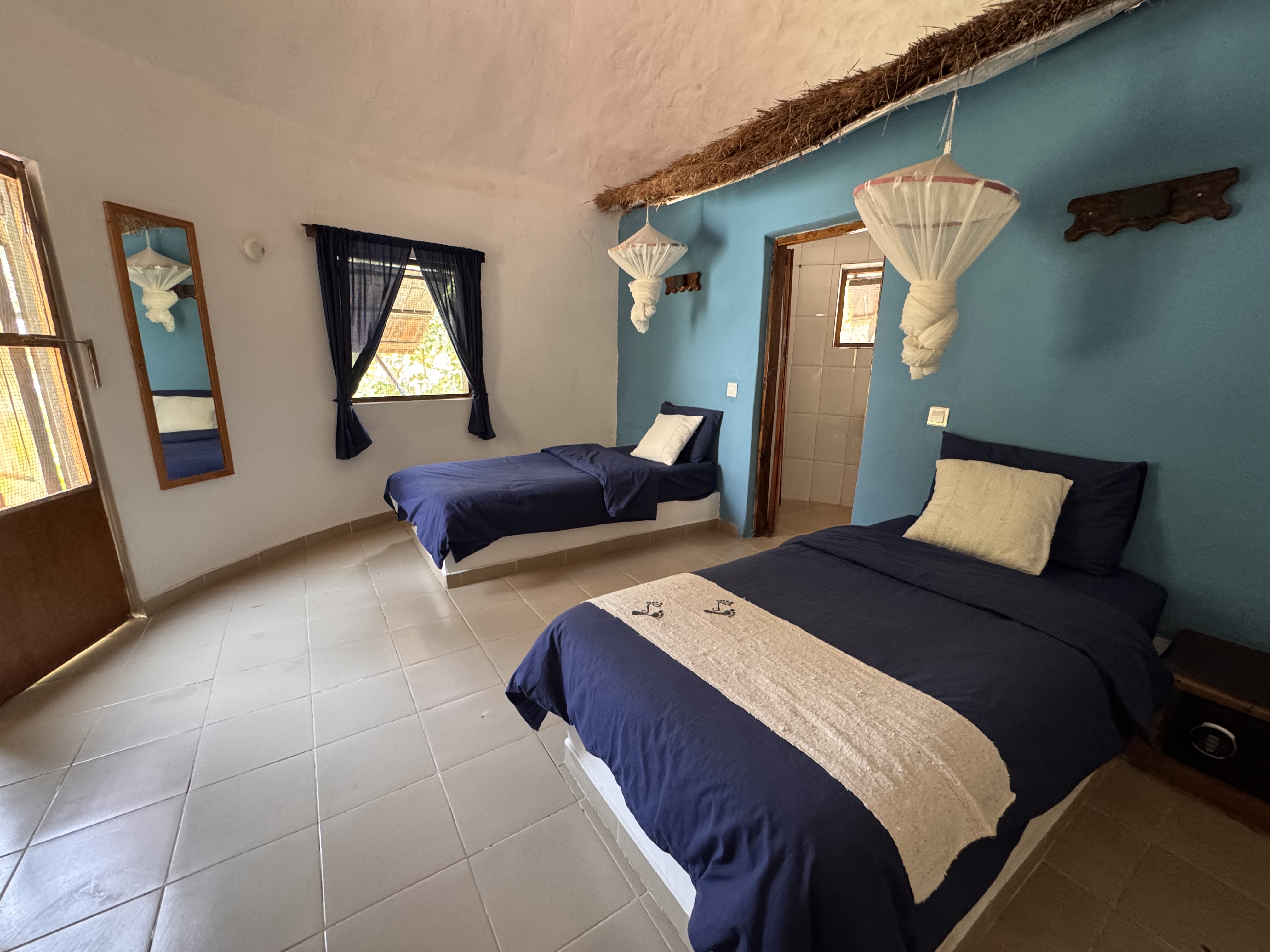 Footsteps Eco-Lodge