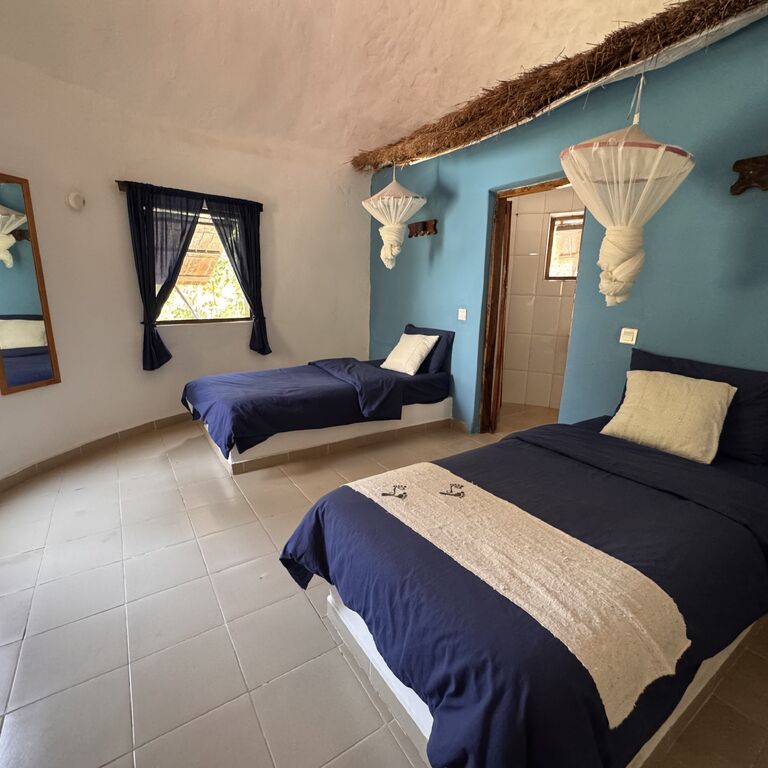 Footsteps Eco-Lodge