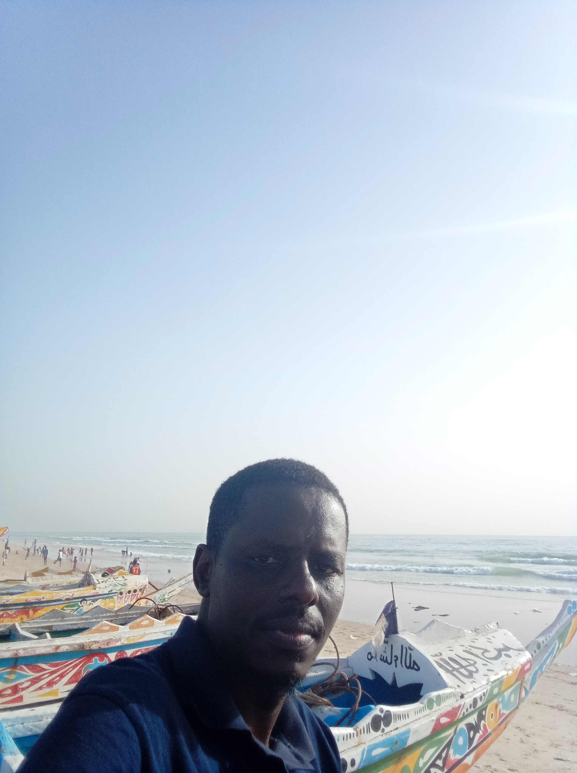 Daouda Diagne
