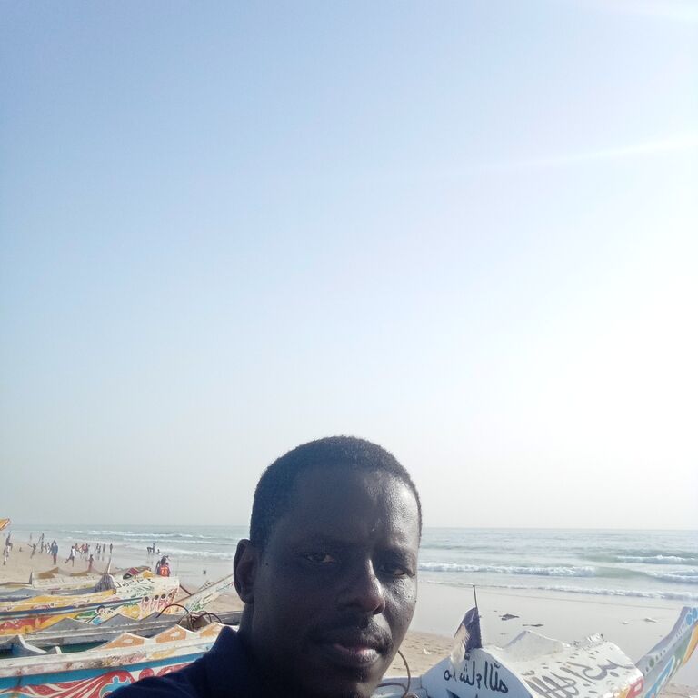 Daouda Diagne