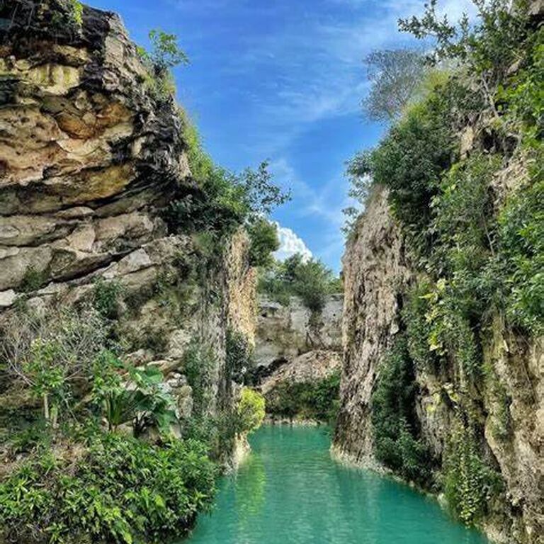 Nojoch Tours Mx